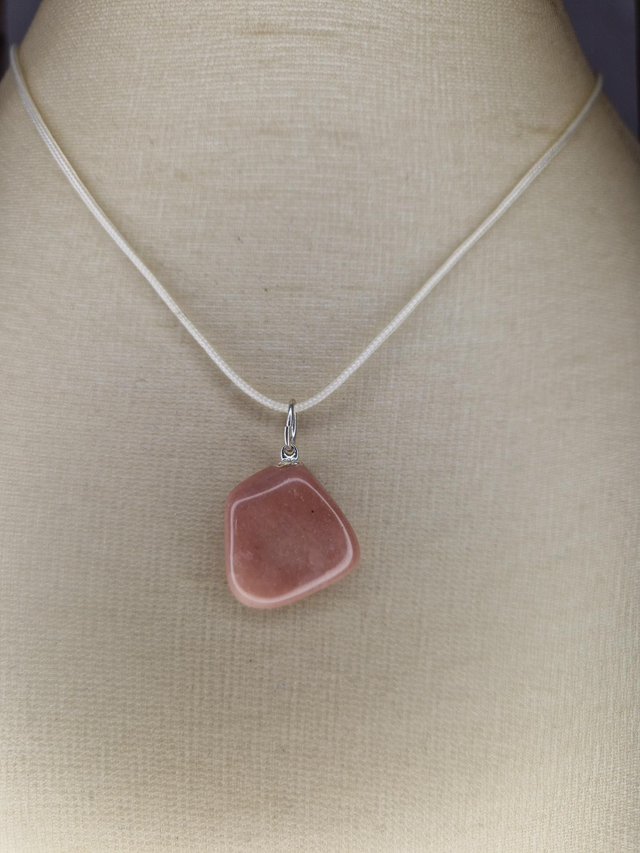 Opale des Andes (rose) / 001