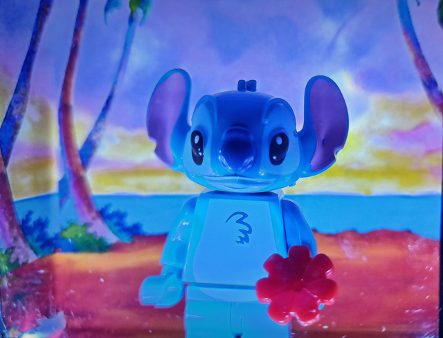 Stich
