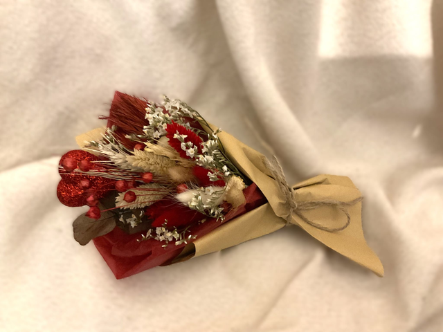 Bouquet Saint-Valentin