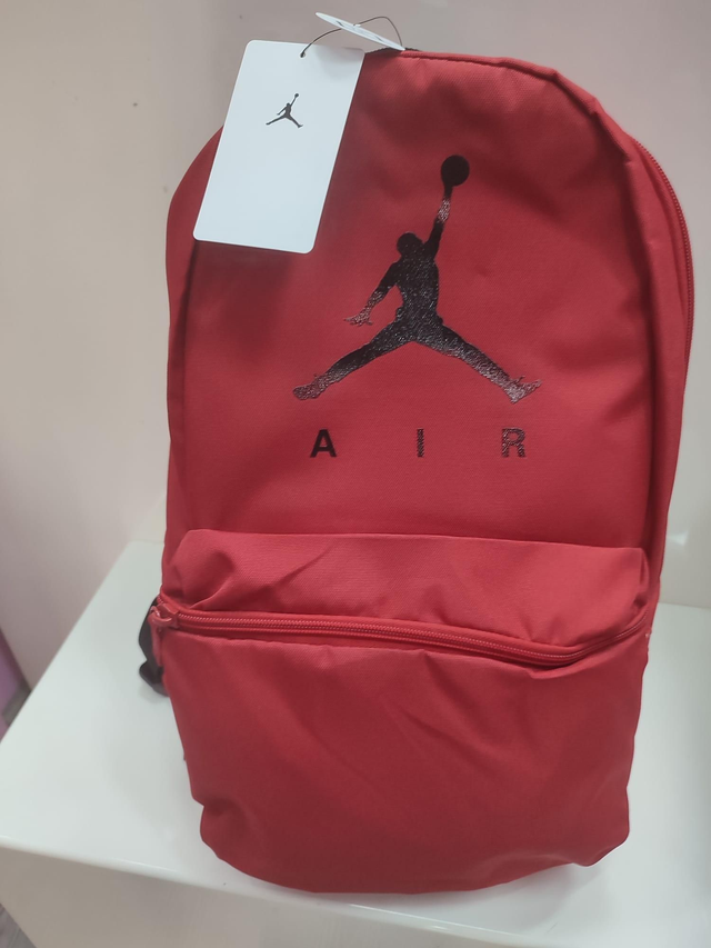 Zaino Jordan Air
