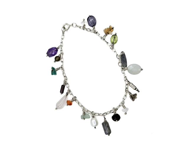 Tutti-frutti bracelet ~SOLD OUT~