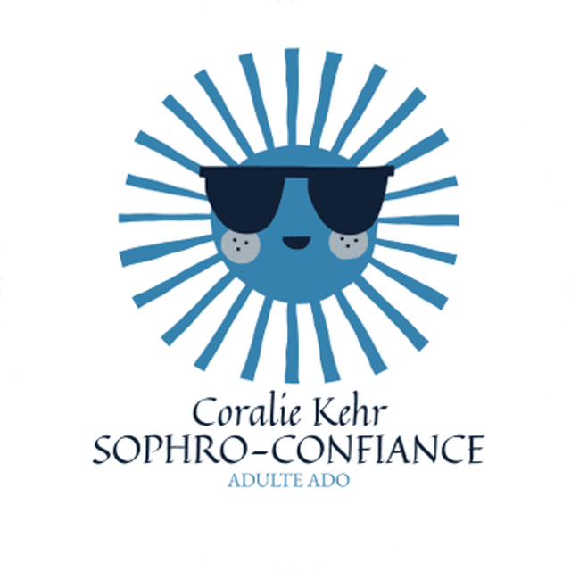 SOPHRO CONFIANCE A EVIAN SEANCE INDIVIDUELLE à DOMICILE Adulte-Ado - 1 heure (prix par personne - 1 samedi/mois)