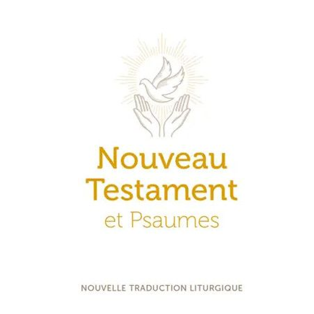 Nouveau Testament et psaumes