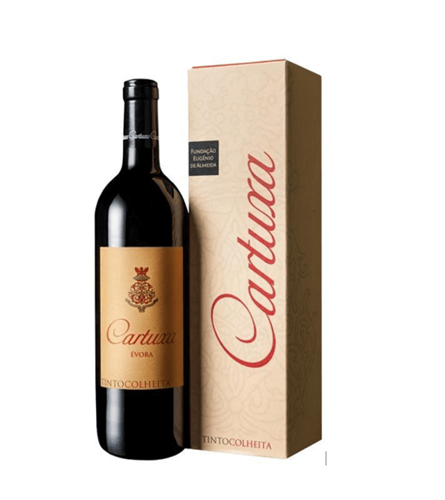 Cartuxa Colheita - Tinto 2019 - Doc Alentejo