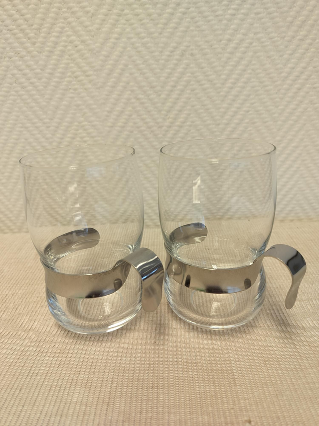 Iittala Paula glögilasit #106