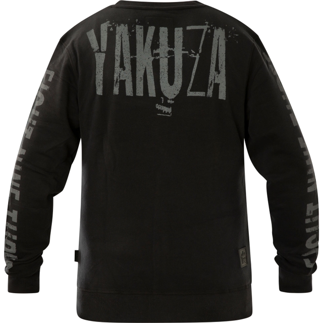 Yakuza Before Sweatshirt