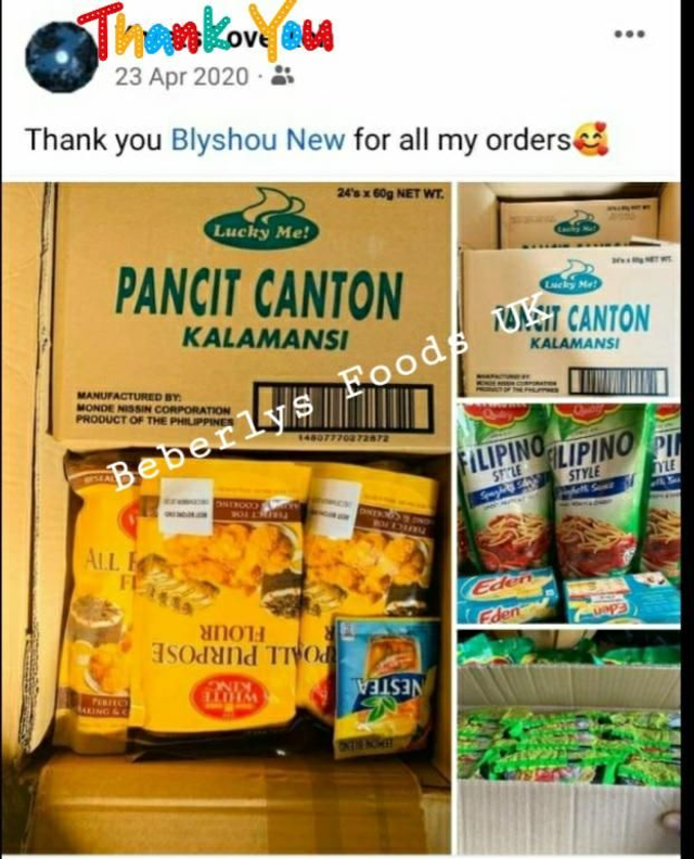 From Customer: Stephany ( England 2020)