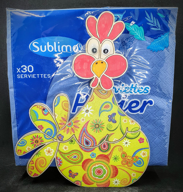 Distributeur de serviettes