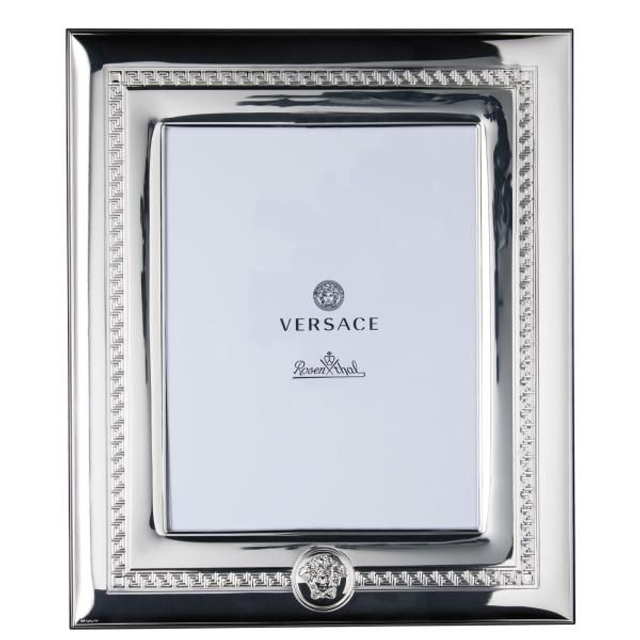 Versace - Frames VHF6 cornice silver