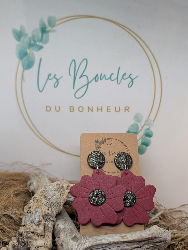 Coquelicot coq018