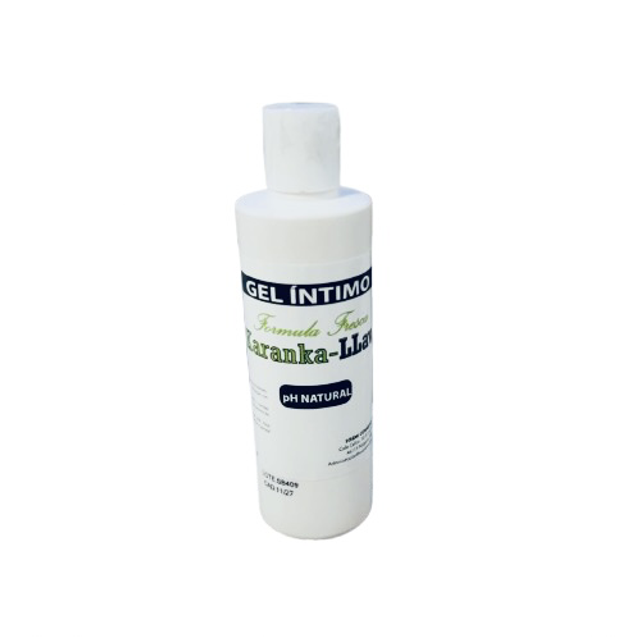 Gel Intime Karanka – Soin délicat, protecteur et rafraîchissant
