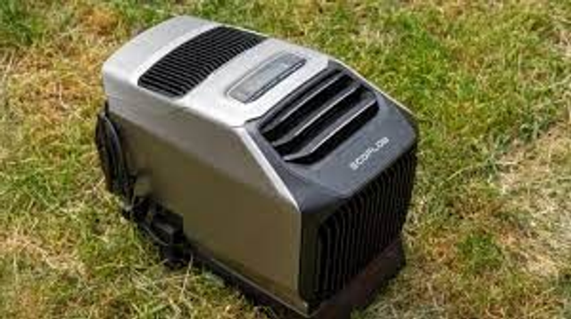 Climatisation portable wave2 