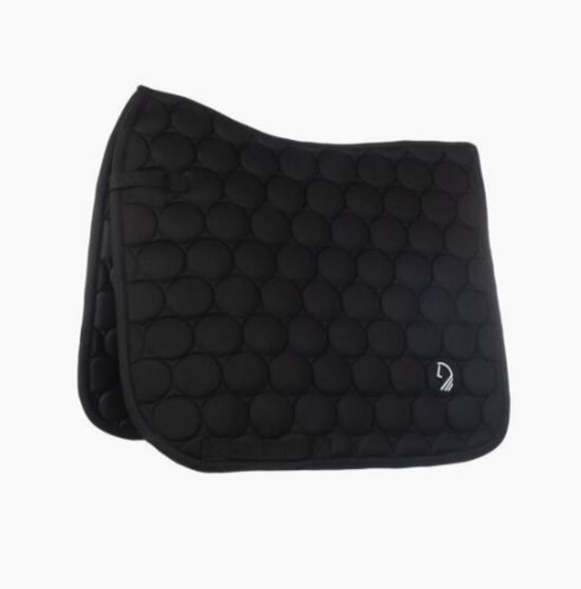 HKM Laura Garrelli Amalfi Sportive Dressage Saddlecloth