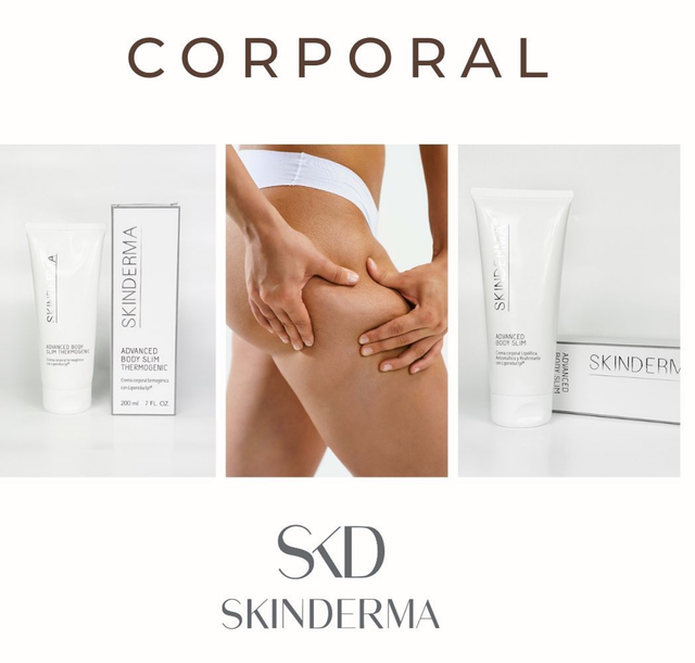 Skin Touche reductor intensivo 10 sesiones