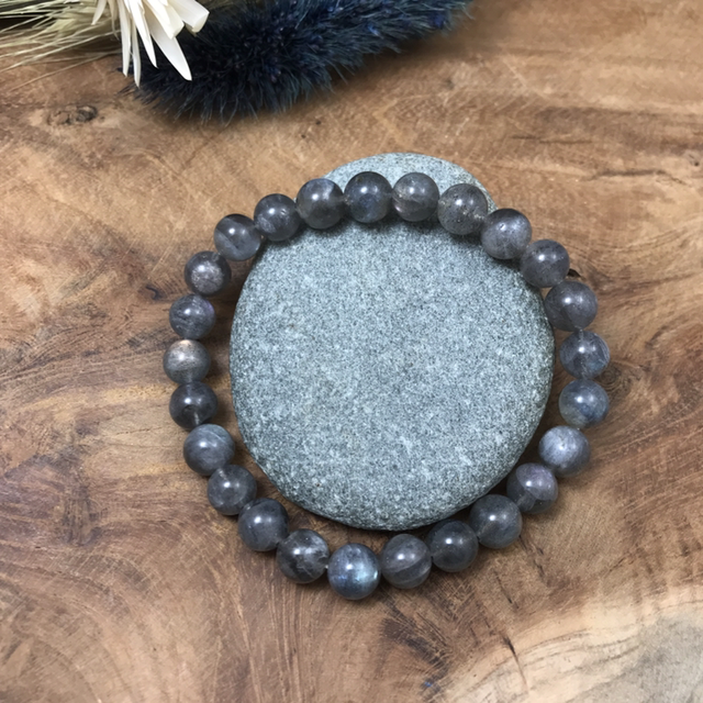Labradorite