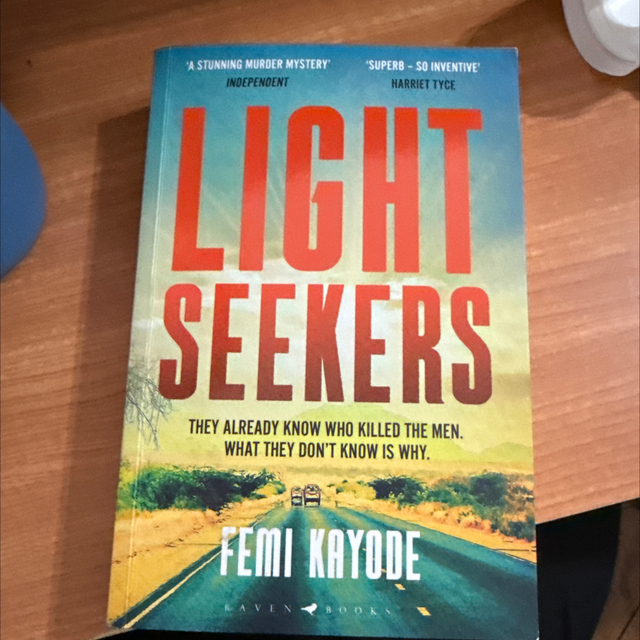 Light Seekers 