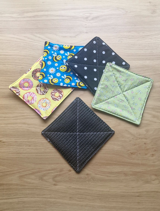 Helping Hands Jar Opener – Fabric Grip Aid