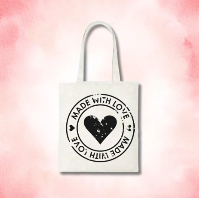 Tote bag