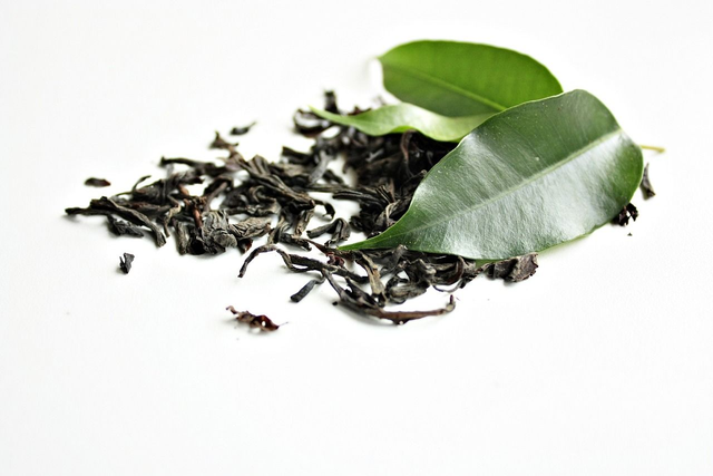 Té Verde