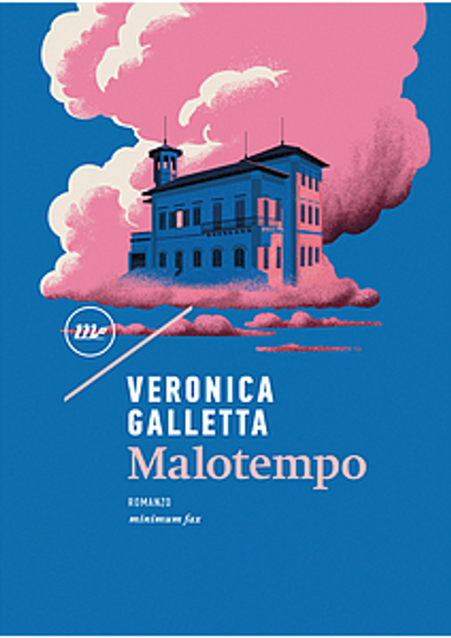 Galletta Veronica - Malotempo