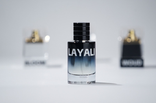LAYALI (Unisex) EDP 50ml
