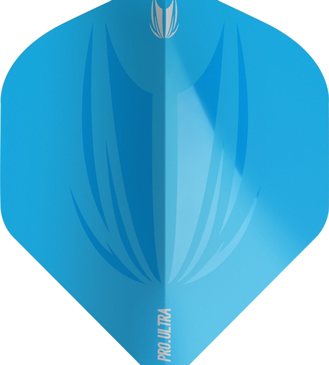 TARGET ID PRO.ULTRA BLUE NO2 FLIGHTS 5050807041923