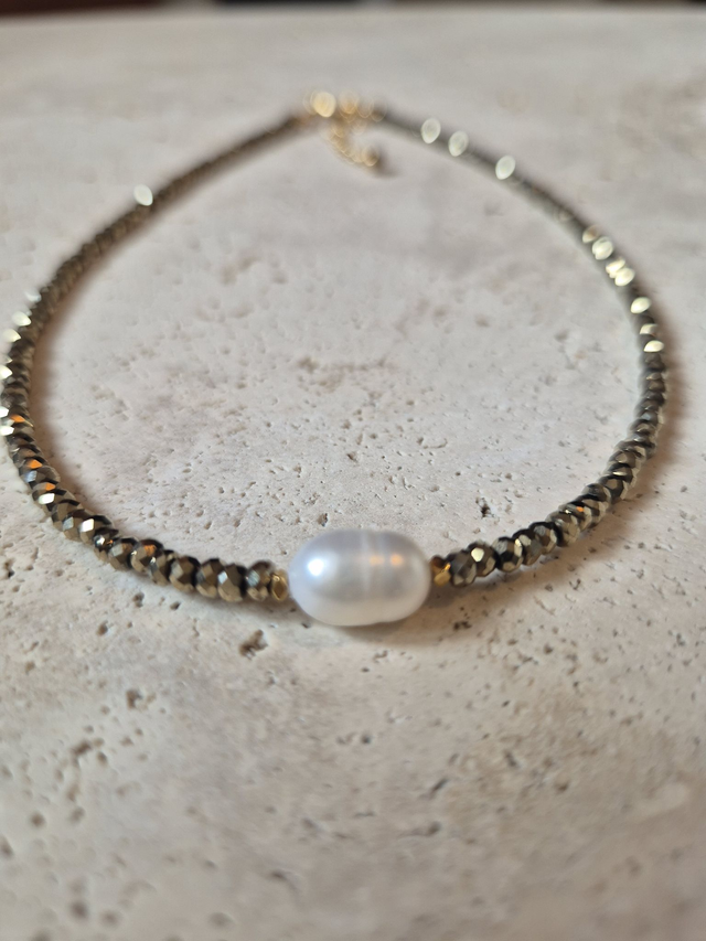 Collier ASAE