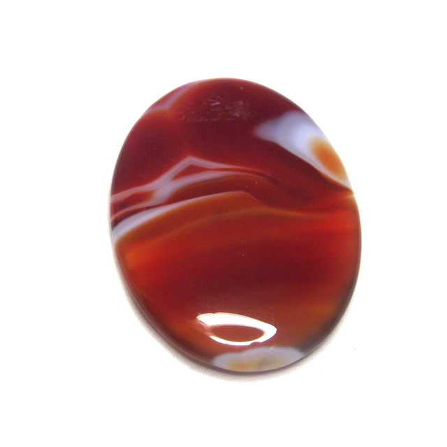 Carnelian soap stone