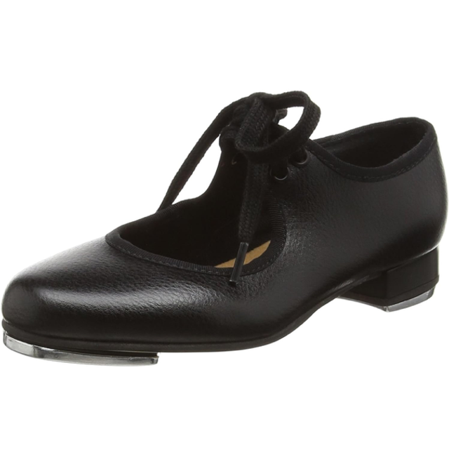 Bloch Leather Timestep Tap Shoe