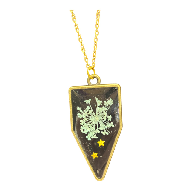 Pendentifs 