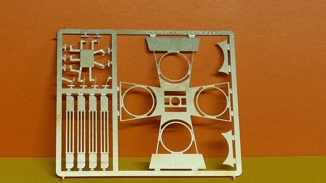 00 scale Sun saloon/Cattle truck etch