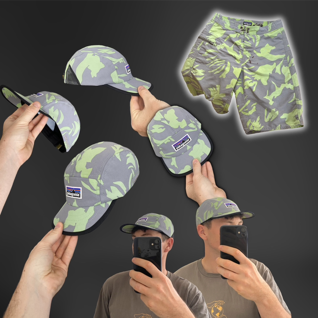 Green Patagonia 🏔️ 