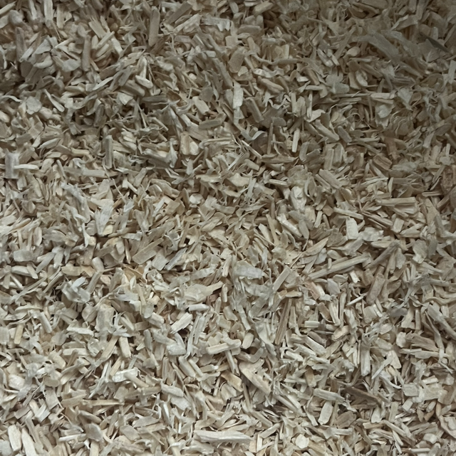 Dřevěný lignocel pro hady 5l 