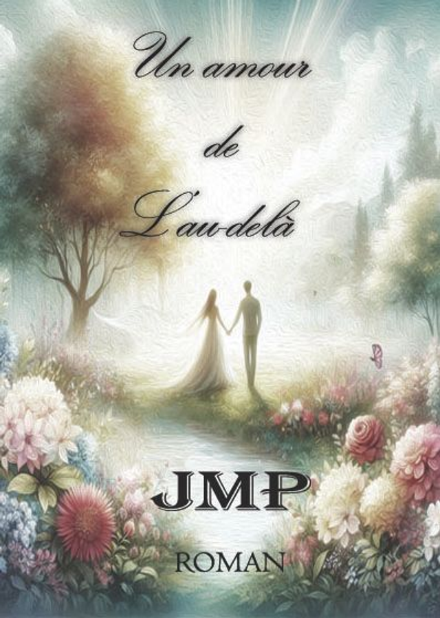 18 - Un amour de l'au-delà 