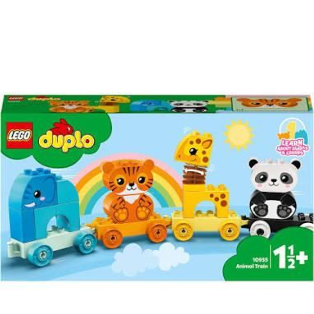 LEGO DUPLO - 10955