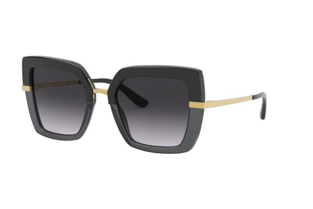 Eyewear Woman Dolce & Gabbana  DG 4373 32468G