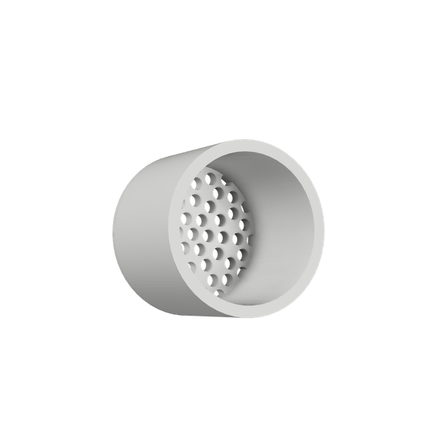 Bouchon de protection des condensats Ø32