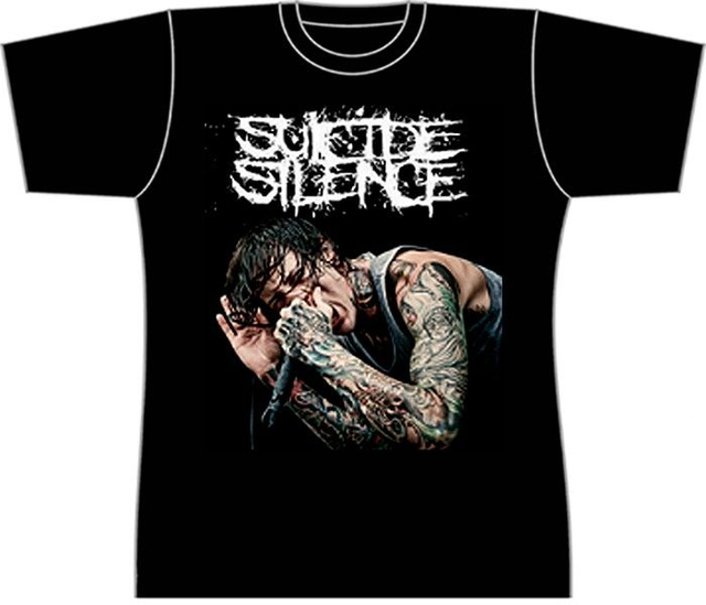 Suicide Silence