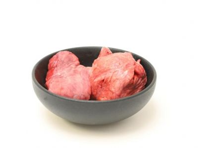 Polmone Bovino - Conf. 500g