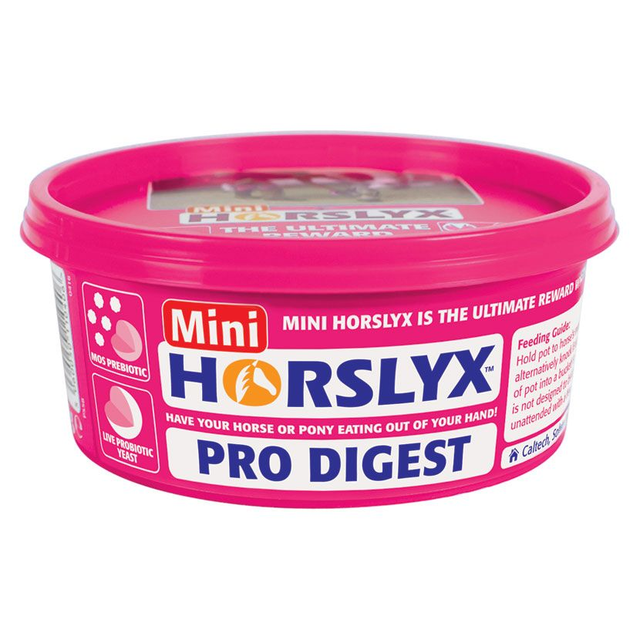 Horslyx Pro Digest