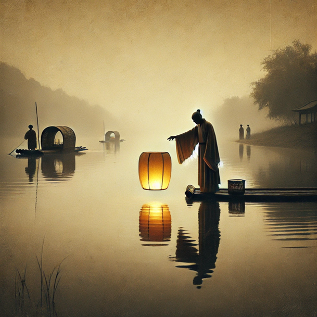 Tableaux Fragments de vie