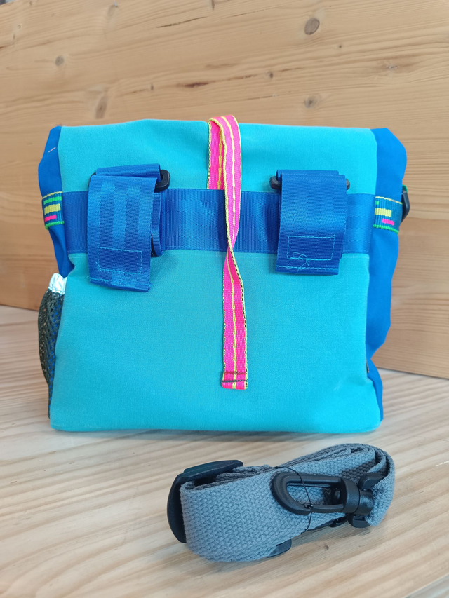 Sacoche de Guidon 5l ALLUMETTE