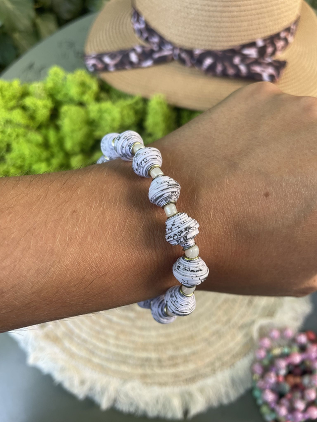 Bracelet élastique DANIELE