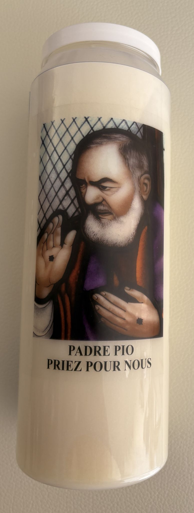 Neuvaine Padre Pio