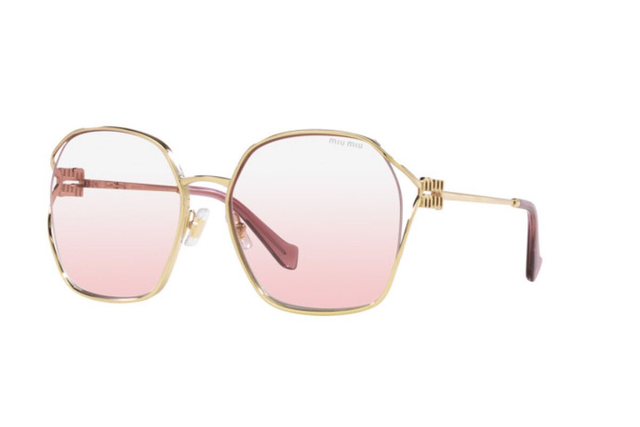 Eyewear Woman Miu Miu  MU 52WS ZVN04Z