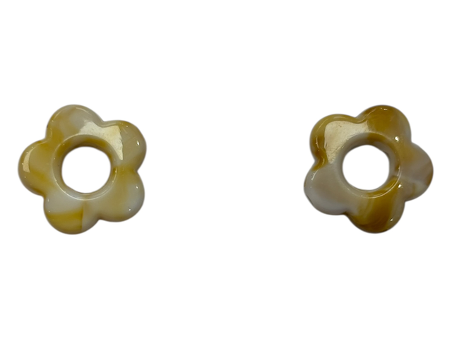 Fleurs pour créoles 