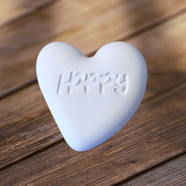 Dekoherz "Happy Heart"