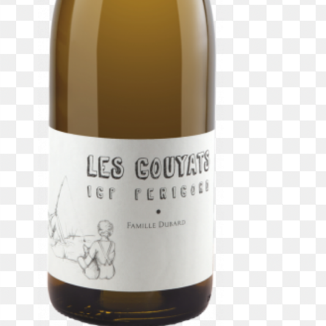 IGP Périgord Blanc Les Gouyats