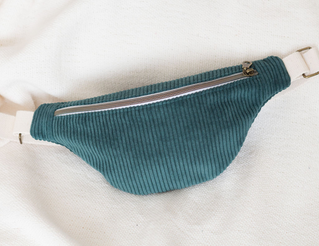 Banane Enfant Classique Sapin