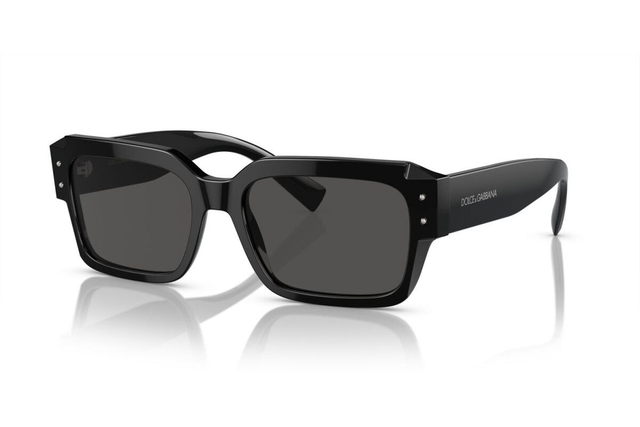 Eyewear Man Dolce & Gabbana  DG 4460 501/87